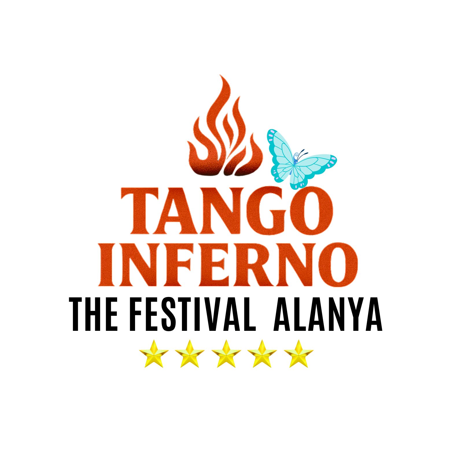 Tango Inferno